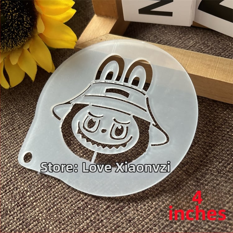 Μούλντ Latte Art για διακόσμηση σε τούρτες και γλυκίσματα – Μάρκα: Άλλο; Κωδικός Προϊόντος: F99h5s996j65ss; Προέλευση: Άλλο; Κατηγορία: Cat