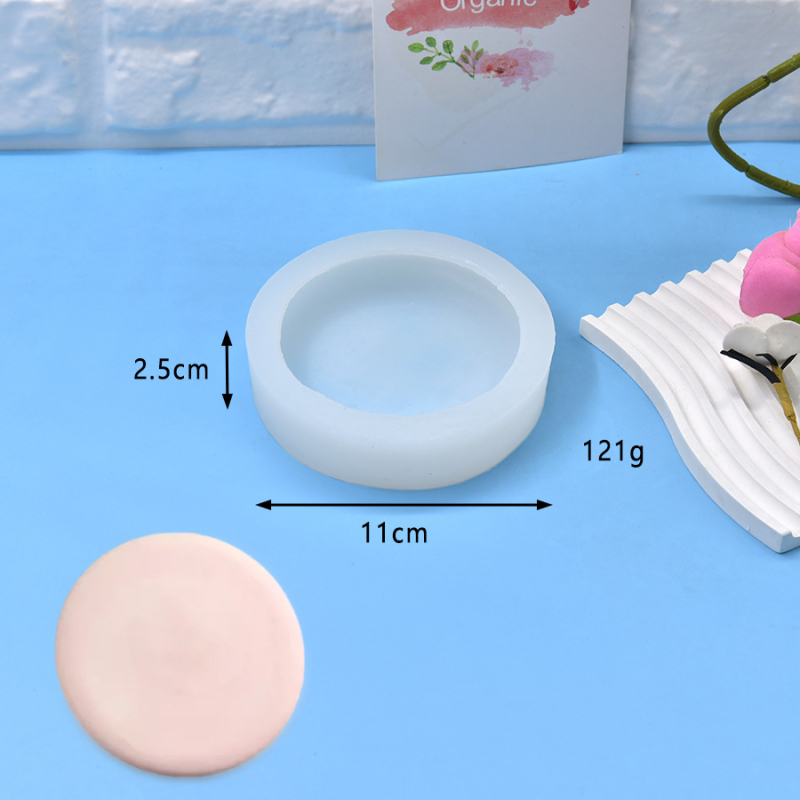 Silikonski kalup za tortu s emoji za DIY mousse i kekse – nepravilan oblik, kalup za pečenje