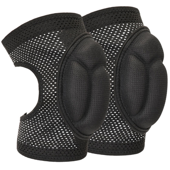Προστατευτικά γόνατα – παχύτερος αφρός, αντιολισθητικό σχέδιο, πολυεστερική ίνα, ενήλικες