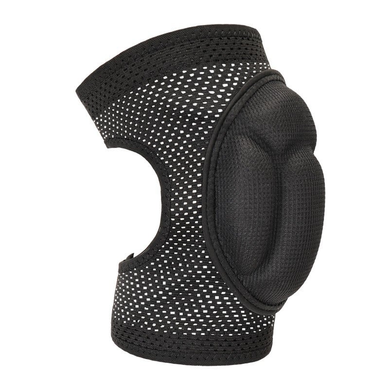 Προστατευτικά γόνατα – παχύτερος αφρός, αντιολισθητικό σχέδιο, πολυεστερική ίνα, ενήλικες