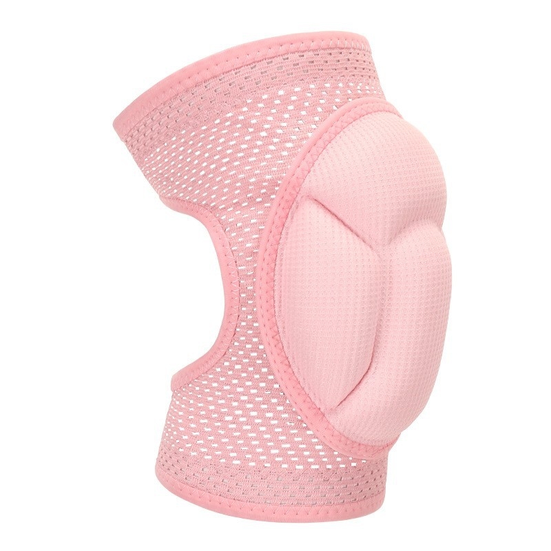 Προστατευτικά γόνατα – παχύτερος αφρός, αντιολισθητικό σχέδιο, πολυεστερική ίνα, ενήλικες