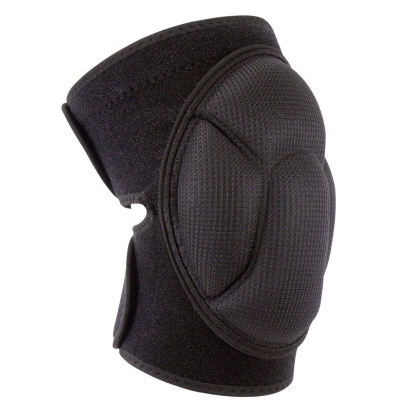 Προστατευτικά γόνατα – παχύτερος αφρός, αντιολισθητικό σχέδιο, πολυεστερική ίνα, ενήλικες