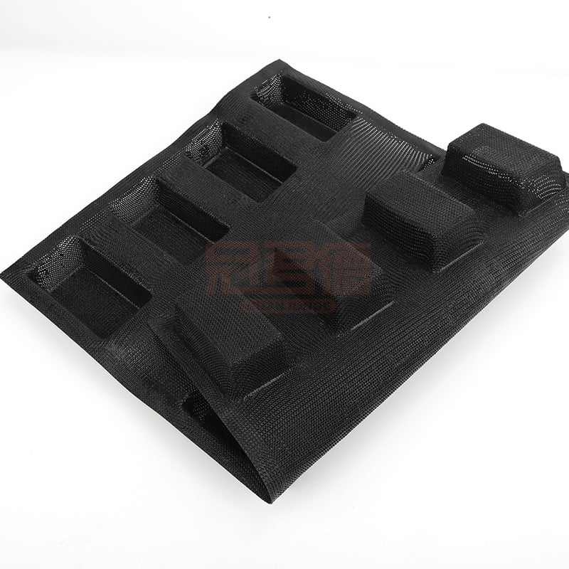 Guande szilikon légáteresztő kenyérforma