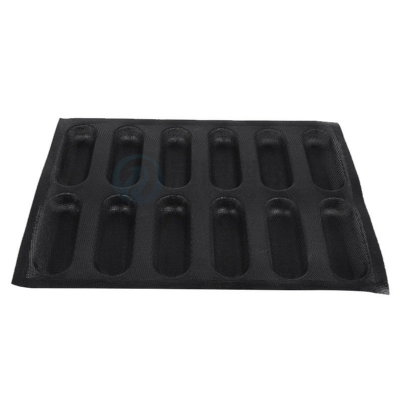 Guande szilikon légáteresztő kenyérforma