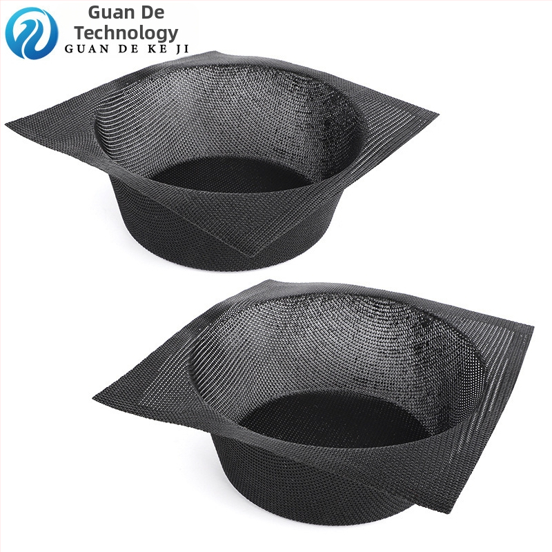 Guande silikona elpojošā maize forma