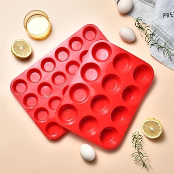 Pravouhlá silikónová forma na pečenie koláčov – uvedenie 2025