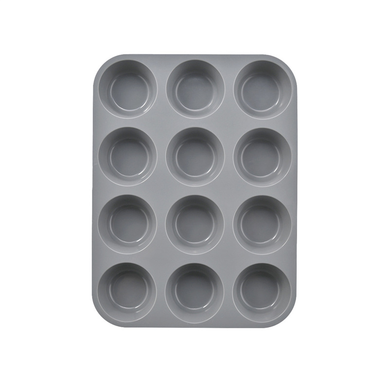 Pravouhlá silikónová forma na pečenie koláčov – uvedenie 2025