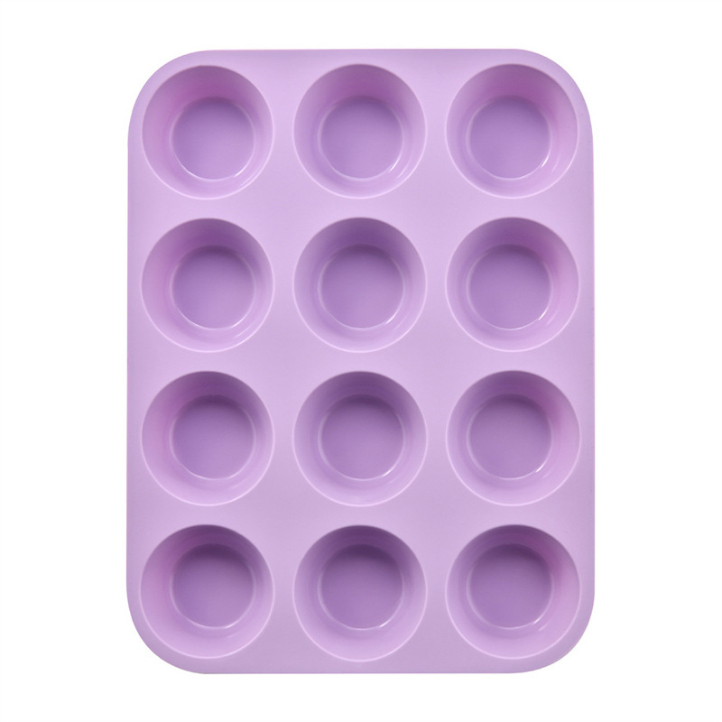 Pravouhlá silikónová forma na pečenie koláčov – uvedenie 2025