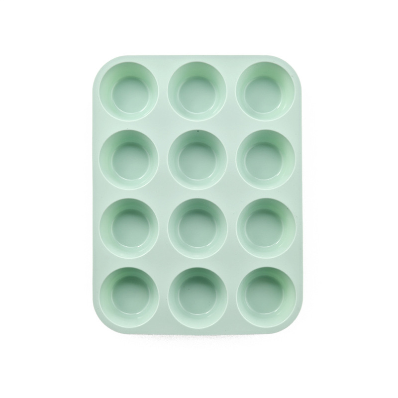 Pravouhlá silikónová forma na pečenie koláčov – uvedenie 2025