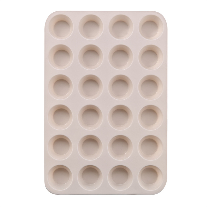 Pravouhlá silikónová forma na pečenie koláčov – uvedenie 2025