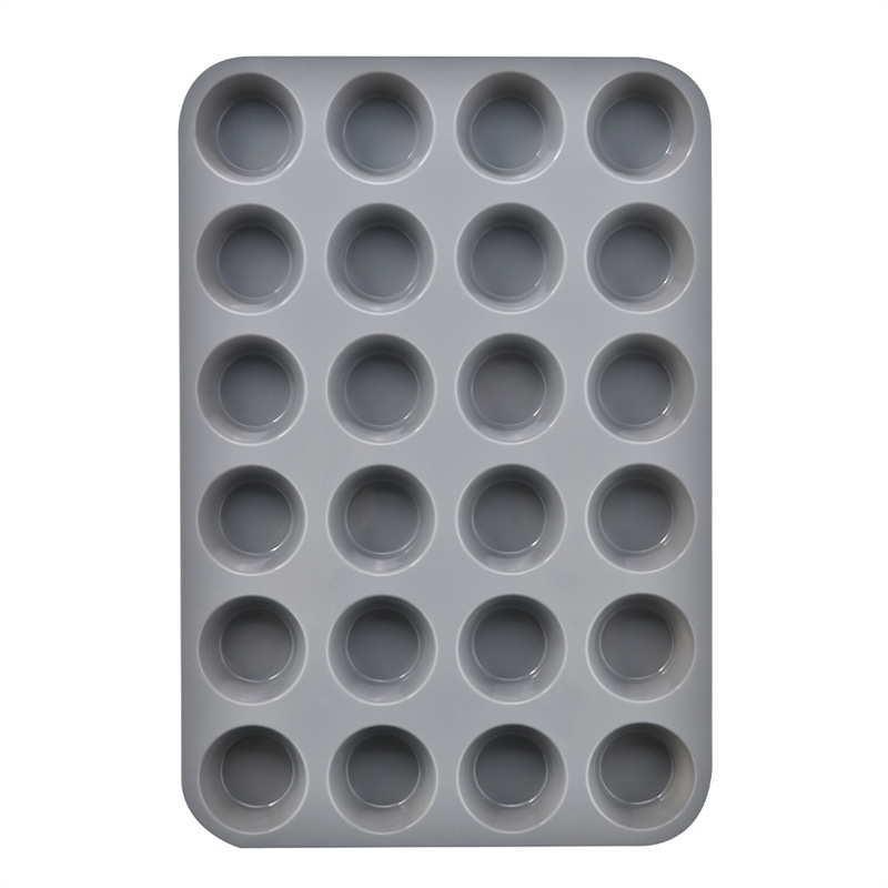 Pravouhlá silikónová forma na pečenie koláčov – uvedenie 2025