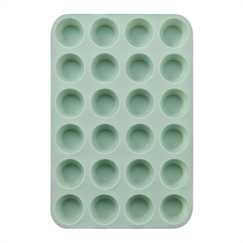 Pravouhlá silikónová forma na pečenie koláčov – uvedenie 2025