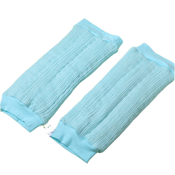 Зимна колянна подложка за бременни със памучна подплата и ребрист маншет, топлина – Jiaxuan Fang, есен 2023, възрастни