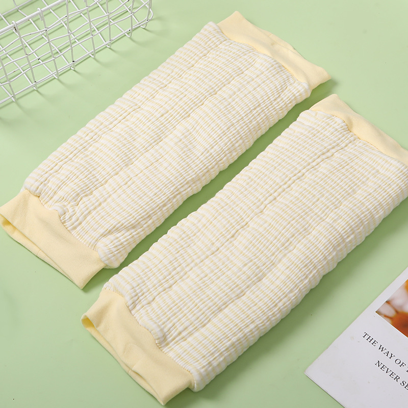 Зимна колянна подложка за бременни със памучна подплата и ребрист маншет, топлина – Jiaxuan Fang, есен 2023, възрастни