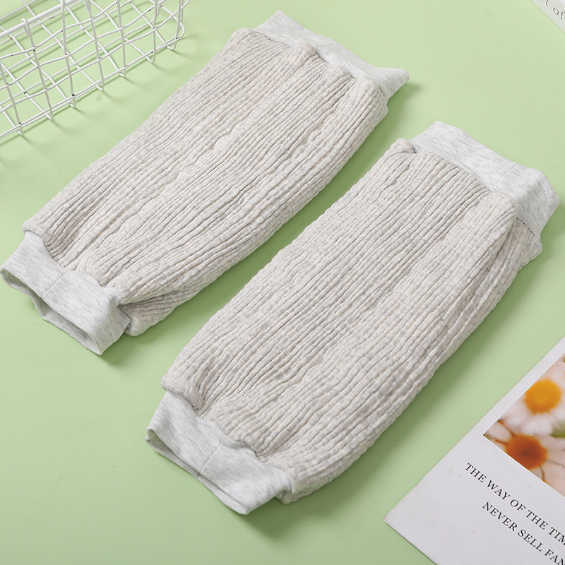 Зимна колянна подложка за бременни със памучна подплата и ребрист маншет, топлина – Jiaxuan Fang, есен 2023, възрастни