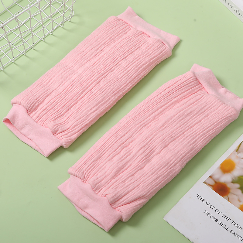 Зимна колянна подложка за бременни със памучна подплата и ребрист маншет, топлина – Jiaxuan Fang, есен 2023, възрастни