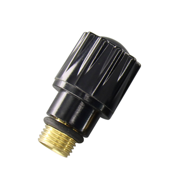 QQ150/300 σειρές Οδηγός για το Κράτημα Ηλεκτροδίου Βολφραμίου με Σύντομο και Μακρύ Καπάκι – Υλικά: Ορείχαλκος, Bakelite, Νικελιωμένο; Αξεσουάρ για Αργόν Arc Συγκόλληση