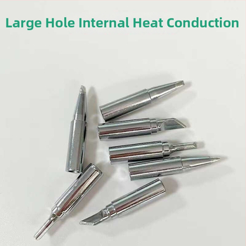 Vârf de lipire electric, seria 919, încălzire internă, 100W, fără plumb