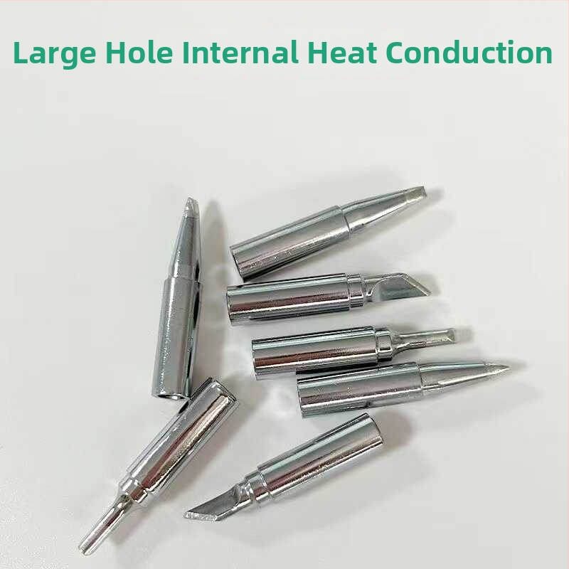 Vârf de lipire electric, seria 919, încălzire internă, 100W, fără plumb