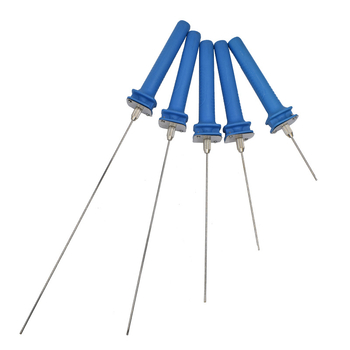 DeBailong Foam Cutting Pen – Ανοξείδωτη Ατσάλι, 12V Ηλεκτρική Θέρμανση