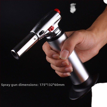 Portatīvā metināšanas pistole nerūsējošajam tēraudam, varš, dzelzs un alumīnijam; augsta temperatūra līdz 1800°C; kompakta auksta gaisa metināšanas iekārta