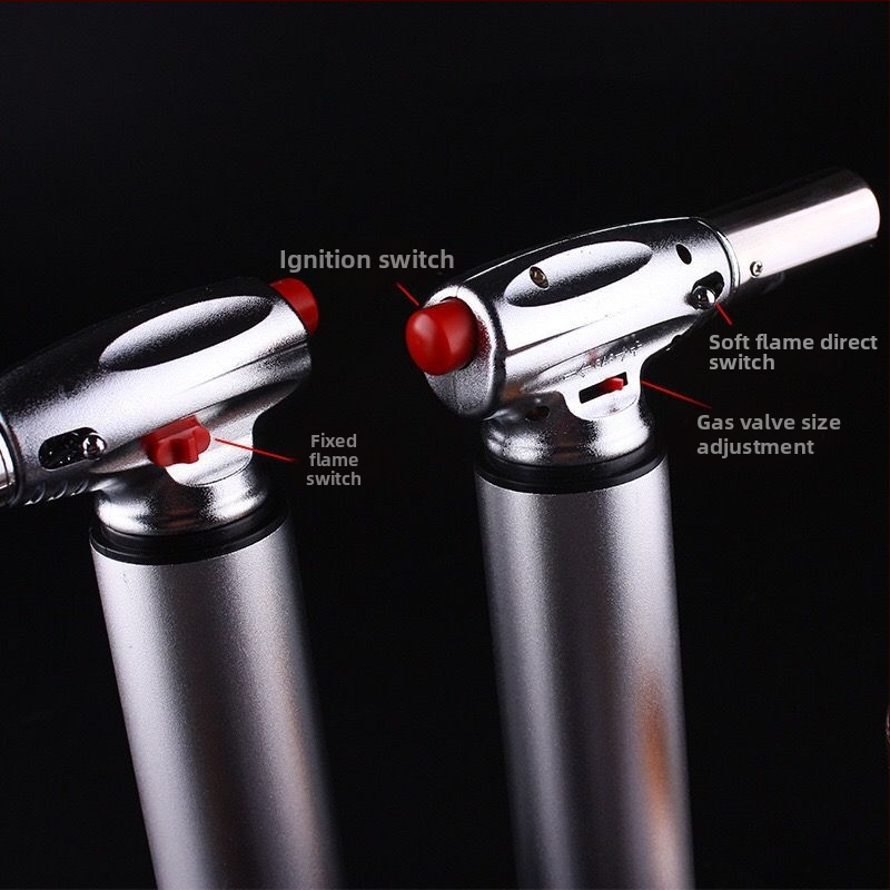 Portatīvā metināšanas pistole nerūsējošajam tēraudam, varš, dzelzs un alumīnijam; augsta temperatūra līdz 1800°C; kompakta auksta gaisa metināšanas iekārta