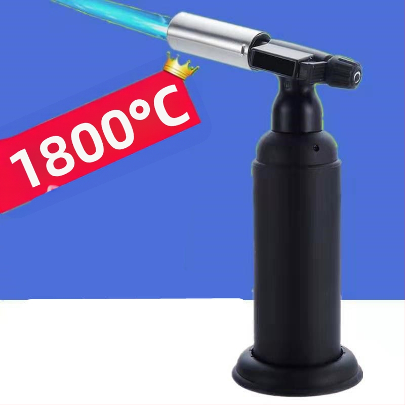 Portatīvā metināšanas pistole nerūsējošajam tēraudam, varš, dzelzs un alumīnijam; augsta temperatūra līdz 1800°C; kompakta auksta gaisa metināšanas iekārta