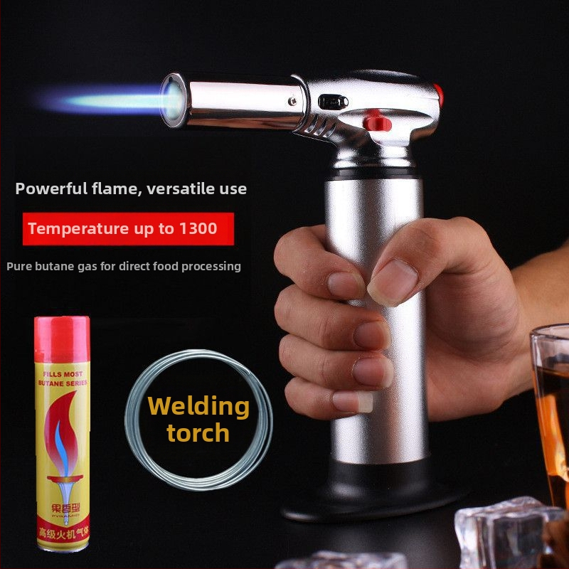 Portatīvā metināšanas pistole nerūsējošajam tēraudam, varš, dzelzs un alumīnijam; augsta temperatūra līdz 1800°C; kompakta auksta gaisa metināšanas iekārta