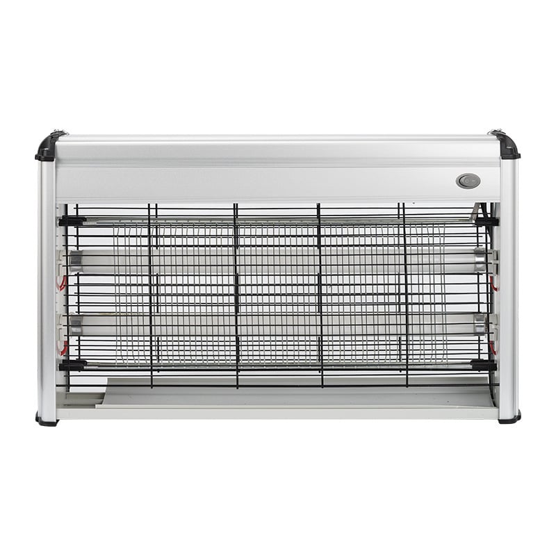 Napelemes kültéri szúnyogirtó lámpa - LED, 220V, 20W, CE-tanúsítvány, testreszabás elérhető (LED; 220V; 20W; CE)