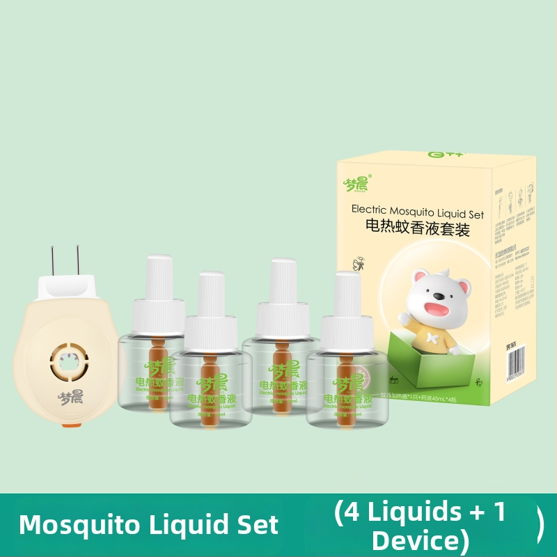 Zero Degree elektromos szúnyogriasztó folyadék, szagtalan, háztartási használatra (Eredet: Zhejiang; Növényvédő szer regisztrációs szám: WP20140122; Mérgezés: enyhén mérgező; 120 palack egy dobozban)