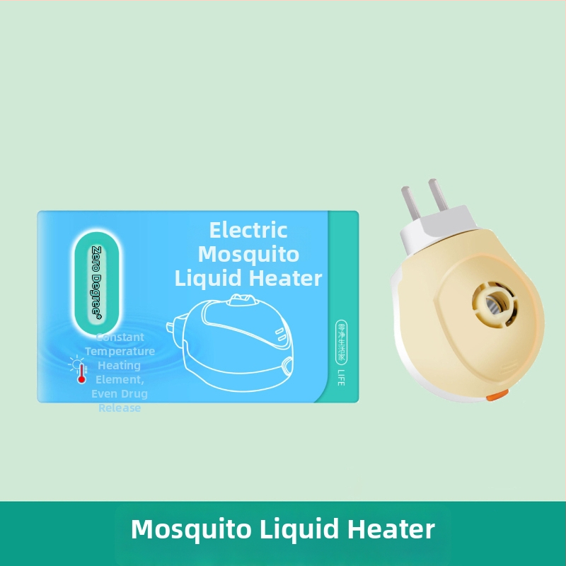 Zero Degree elektromos szúnyogriasztó folyadék, szagtalan, háztartási használatra (Eredet: Zhejiang; Növényvédő szer regisztrációs szám: WP20140122; Mérgezés: enyhén mérgező; 120 palack egy dobozban)