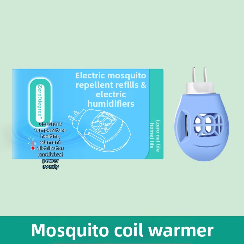 Zero Degree elektromos szúnyogriasztó folyadék, szagtalan, háztartási használatra (Eredet: Zhejiang; Növényvédő szer regisztrációs szám: WP20140122; Mérgezés: enyhén mérgező; 120 palack egy dobozban)