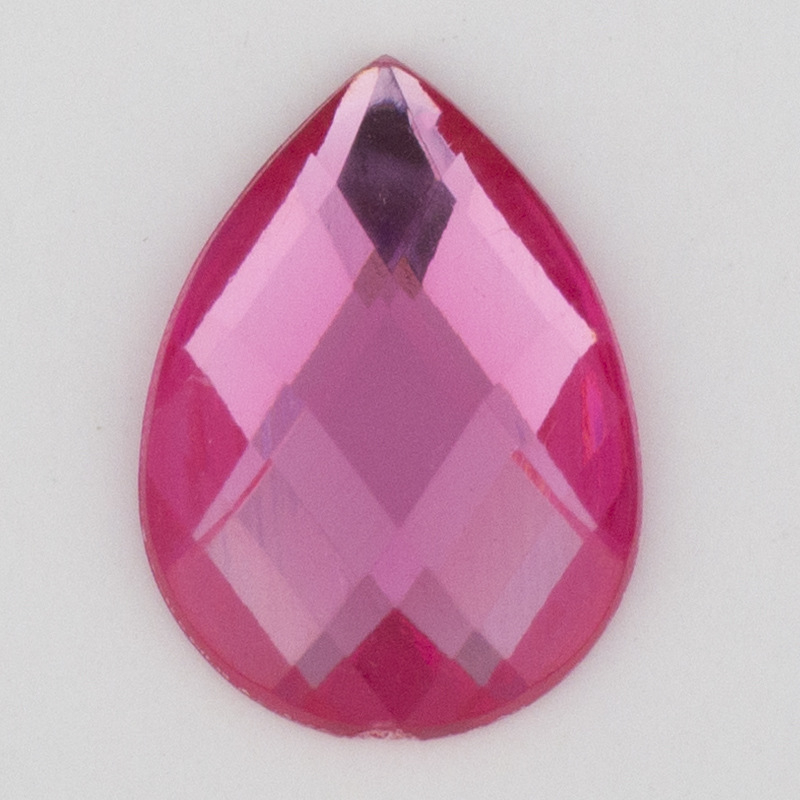 Akrilni dijamanti za DIY nakit i dodatke — kapljica vode s površinom kornjače i ravnim dnom, bez rupa, veličine 4×6 mm do 20×30 mm, za odjeću, obuću, torbe i naljepnice za telefon