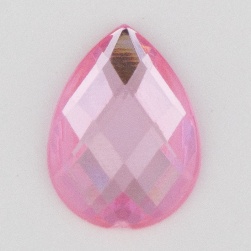 Akrilni dijamanti za DIY nakit i dodatke — kapljica vode s površinom kornjače i ravnim dnom, bez rupa, veličine 4×6 mm do 20×30 mm, za odjeću, obuću, torbe i naljepnice za telefon