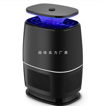 Elektromos szúnyogölő plug-in lámpa – Beltéri használatra, 21–30 m² lefedettség, LED háló, ABS