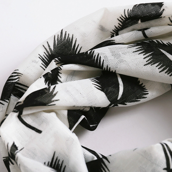 Jie Meifei Movement Πολυεστέρας Ριγέ Αθλητικό Καπέλο-Μαντήλι για Γυναίκες – Προστασία από τον Ήλιο