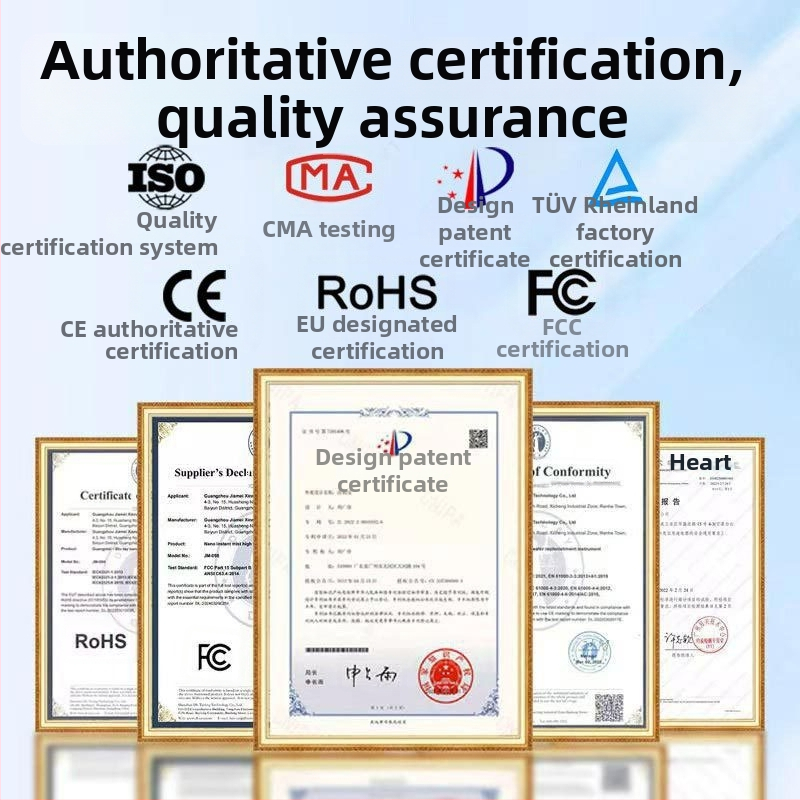 Sejas skābekļa injekcijas ierīce – JM-A1001, augstspiediena nano-smidzināšana hidratācijai, auksts izsmidzinājums, korpuss ABS + alumīnija sakausējums, CE/ROHS