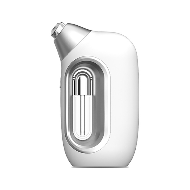 Näo hapnikusüstimise seade – JM-A1001, kõrgsurve nano-pihustamine niisutamiseks, külm pihustus, korpus ABS + alumiiniumise sulam, CE/ROHS