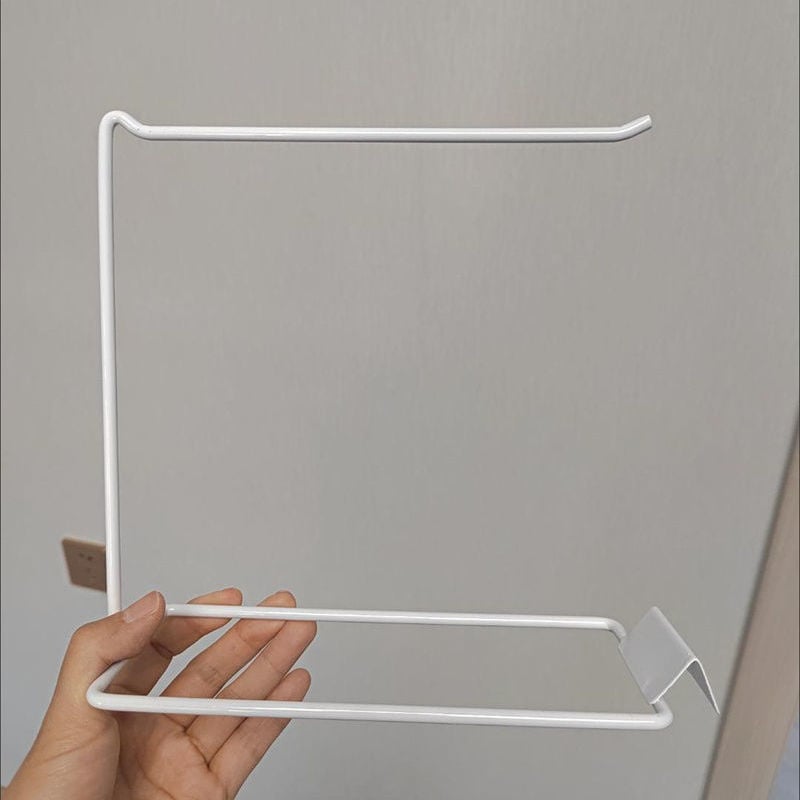 Asztali ékszertartó – nedvességálló, PP anyag, fülbevaló-tároló