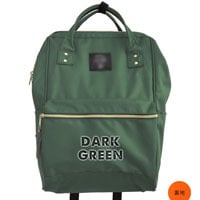 Дамски туристически ранец за пътуване (20-35 л; полиестер; водоустойчив; антикрадба; дишащ)