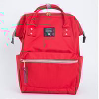 Дамски туристически ранец за пътуване (20-35 л; полиестер; водоустойчив; антикрадба; дишащ)