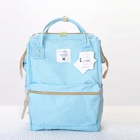 Дамски туристически ранец за пътуване (20-35 л; полиестер; водоустойчив; антикрадба; дишащ)