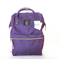 Дамски туристически ранец за пътуване (20-35 л; полиестер; водоустойчив; антикрадба; дишащ)