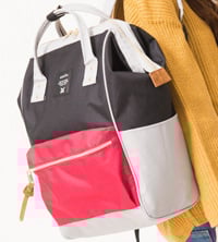 Дамски туристически ранец за пътуване (20-35 л; полиестер; водоустойчив; антикрадба; дишащ)