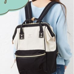 Дамски туристически ранец за пътуване (20-35 л; полиестер; водоустойчив; антикрадба; дишащ)