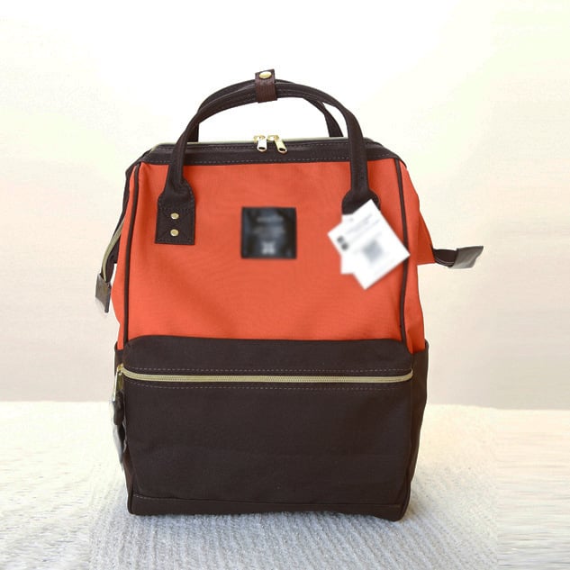 Дамски туристически ранец за пътуване (20-35 л; полиестер; водоустойчив; антикрадба; дишащ)