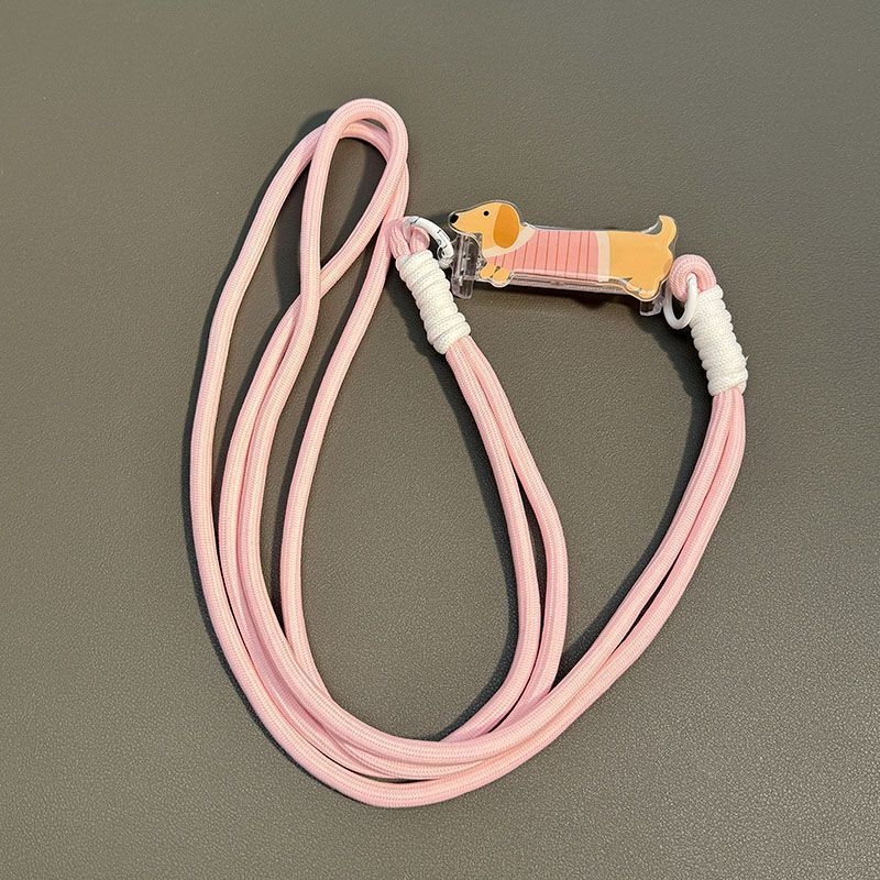Otpremno kućište za telefon s stražnjim klipom i dijagonalnom remenicom – crossbody, otporan na pad