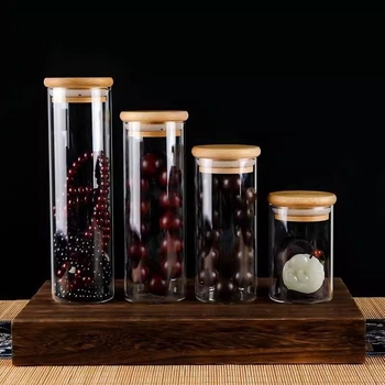 Üveg ékszerbemutató doboz, porálló, kínai stílusú, modell 1003888858