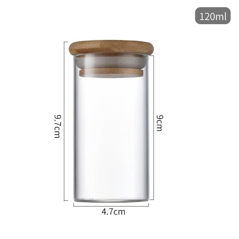 Üveg ékszerbemutató doboz, porálló, kínai stílusú, modell 1003888858