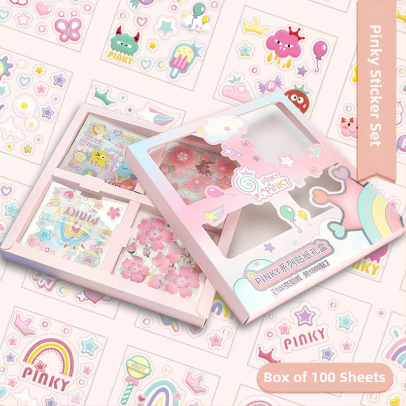 Ultraman matricák - PET vízálló, hivatalosan licencelt IP, gyerekeknek készlet